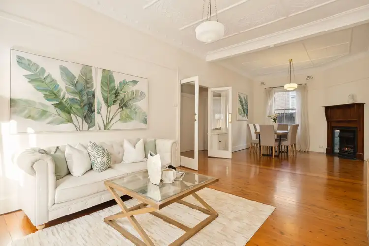 Second view of Homely house listing, 13 Ivanhoe Road, Croydon NSW 2132