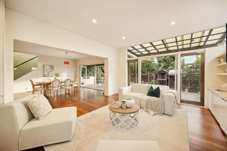 Third view of Homely house listing, 13 Ivanhoe Road, Croydon NSW 2132