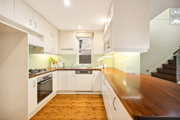 Sixth view of Homely house listing, 13 Ivanhoe Road, Croydon NSW 2132