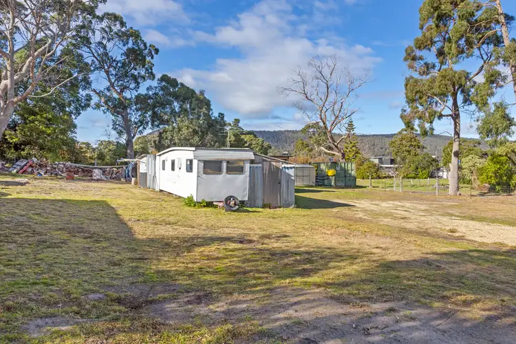 Fourth view of Homely land listing, 20 Beach Street, White Beach TAS 7184
