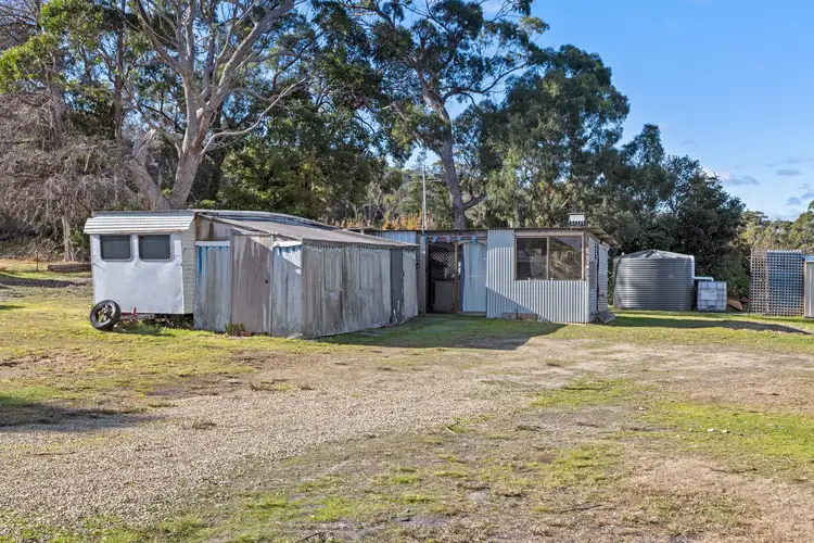 Fifth view of Homely land listing, 20 Beach Street, White Beach TAS 7184