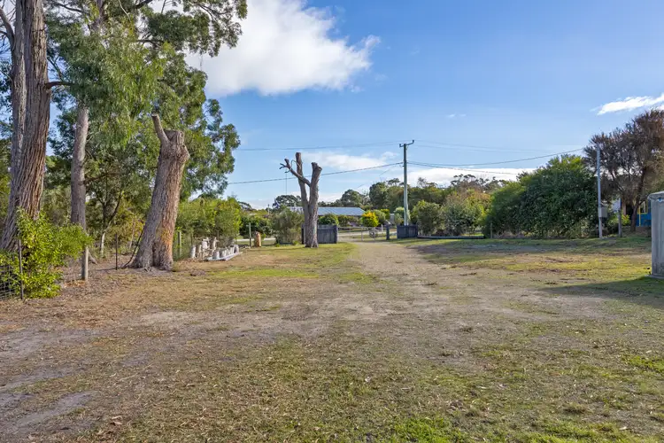 Sixth view of Homely land listing, 20 Beach Street, White Beach TAS 7184