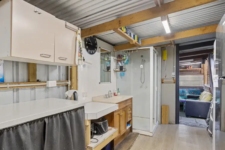 Seventh view of Homely land listing, 20 Beach Street, White Beach TAS 7184