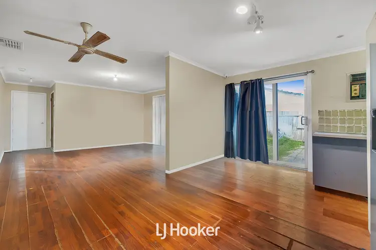 Fifth view of Homely house listing, 93 Darling Way, Narre Warren VIC 3805
