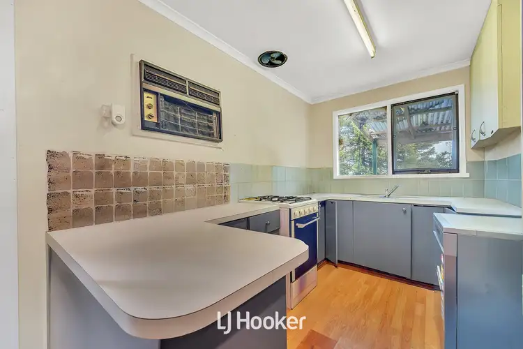 Sixth view of Homely house listing, 93 Darling Way, Narre Warren VIC 3805