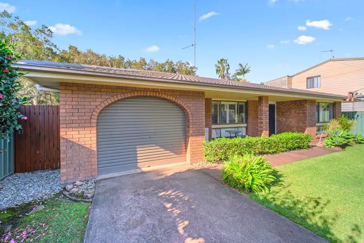 Main view of Homely house listing, 28 Seabreeze Parade, Green Point NSW 2428