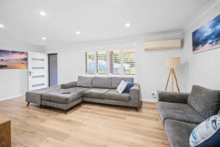 Third view of Homely house listing, 28 Seabreeze Parade, Green Point NSW 2428