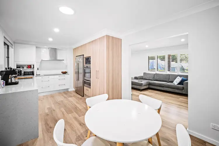 Fourth view of Homely house listing, 28 Seabreeze Parade, Green Point NSW 2428