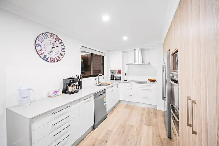 Fifth view of Homely house listing, 28 Seabreeze Parade, Green Point NSW 2428