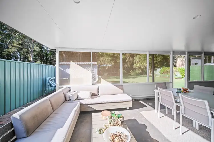 Sixth view of Homely house listing, 28 Seabreeze Parade, Green Point NSW 2428