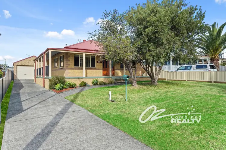 Main view of Homely house listing, 80 Mustang Drive, Sanctuary Point NSW 2540