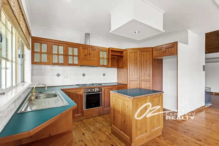 Second view of Homely house listing, 80 Mustang Drive, Sanctuary Point NSW 2540