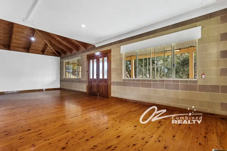 Fifth view of Homely house listing, 80 Mustang Drive, Sanctuary Point NSW 2540
