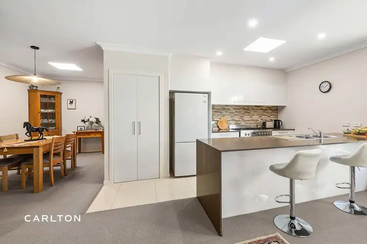 Third view of Homely house listing, 9 Langley Avenue, Renwick NSW 2575