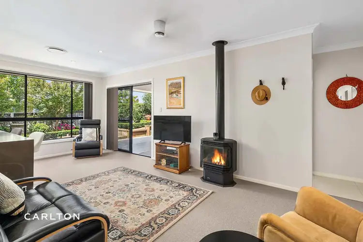 Fourth view of Homely house listing, 9 Langley Avenue, Renwick NSW 2575