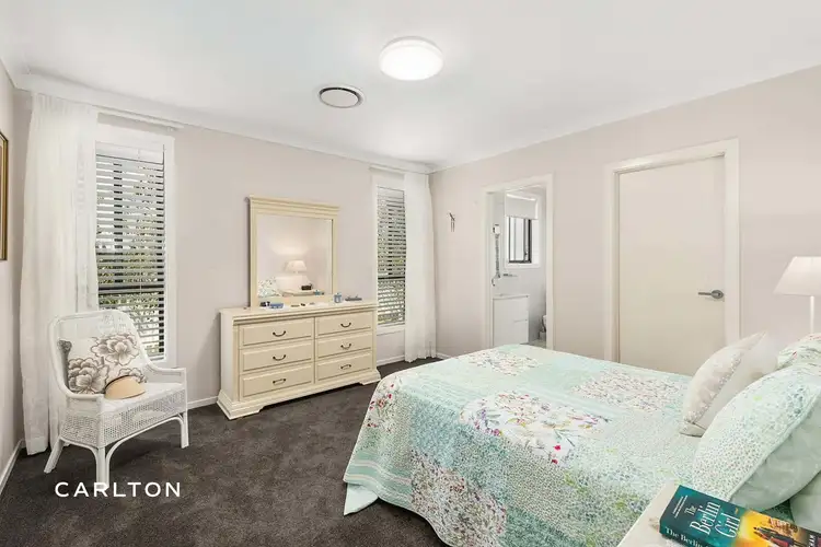 Sixth view of Homely house listing, 9 Langley Avenue, Renwick NSW 2575