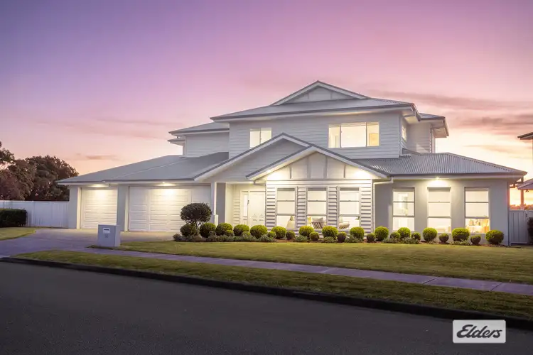 55 Petken Drive, Taree NSW 2430