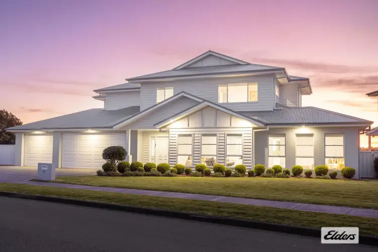 55 Petken Drive, Taree NSW 2430