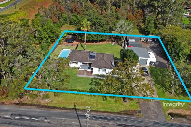 312 Illaroo Road