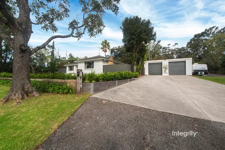 Second view of Homely house listing, 312 Illaroo Road, Bangalee NSW 2541