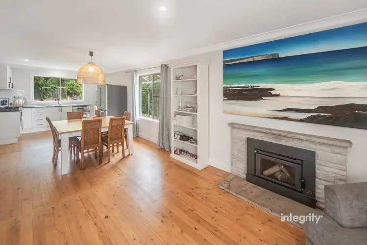 Fourth view of Homely house listing, 312 Illaroo Road, Bangalee NSW 2541