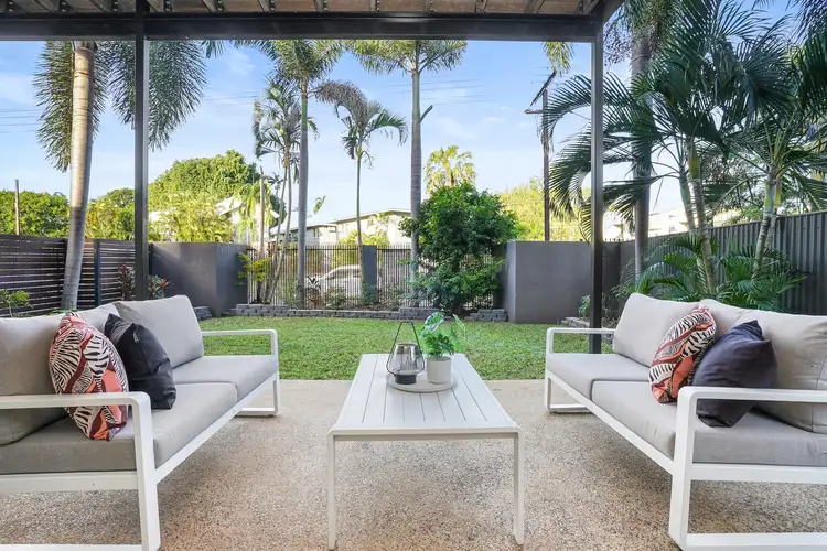 1/1 Voyager Street