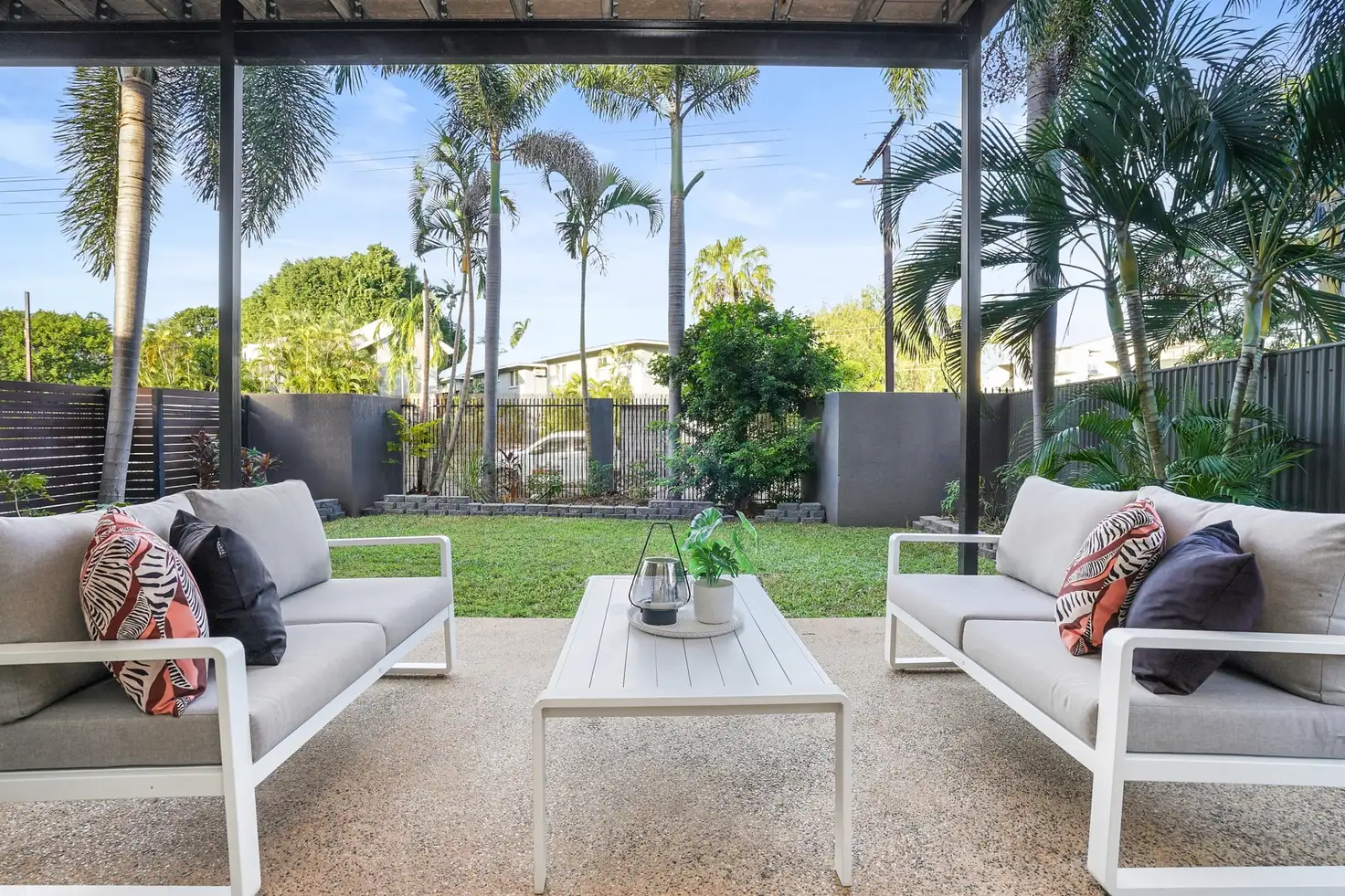 Main view of Homely townhouse listing, 1/1 Voyager Street, Stuart Park NT 820