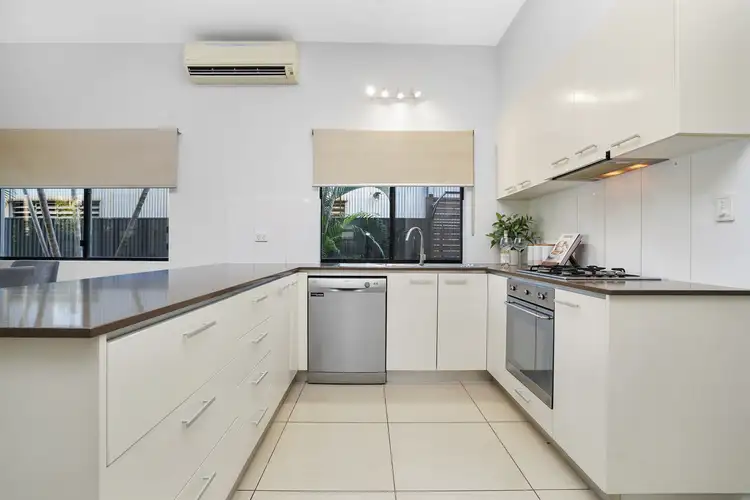 Third view of Homely townhouse listing, 1/1 Voyager Street, Stuart Park NT 820