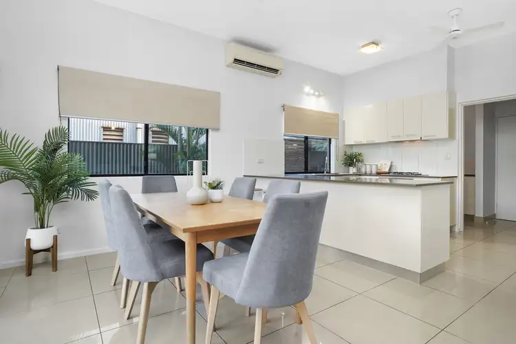 Fourth view of Homely townhouse listing, 1/1 Voyager Street, Stuart Park NT 820