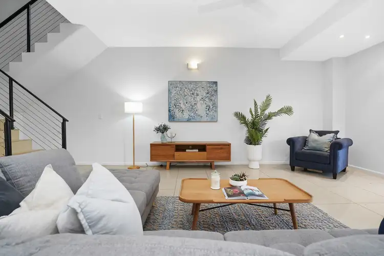 Sixth view of Homely townhouse listing, 1/1 Voyager Street, Stuart Park NT 820