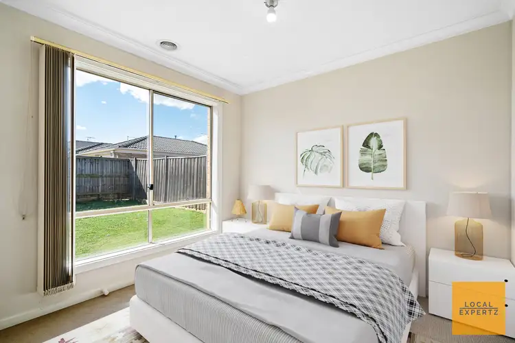 Third view of Homely house listing, 50 Oakpark Drive, Harkness VIC 3337