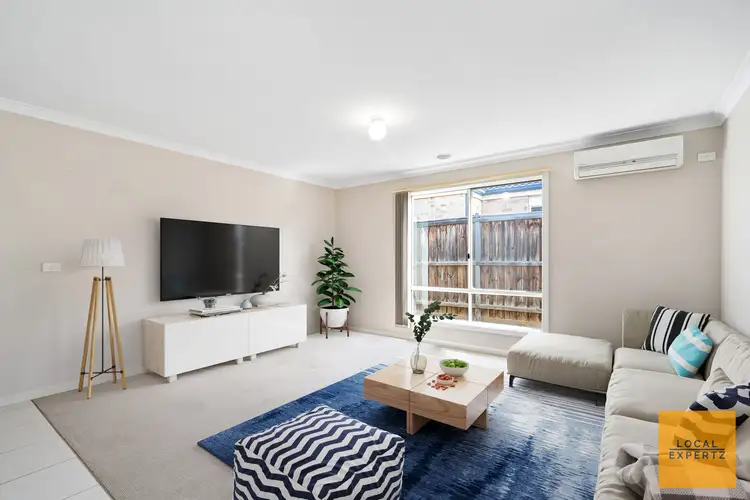 Fourth view of Homely house listing, 50 Oakpark Drive, Harkness VIC 3337
