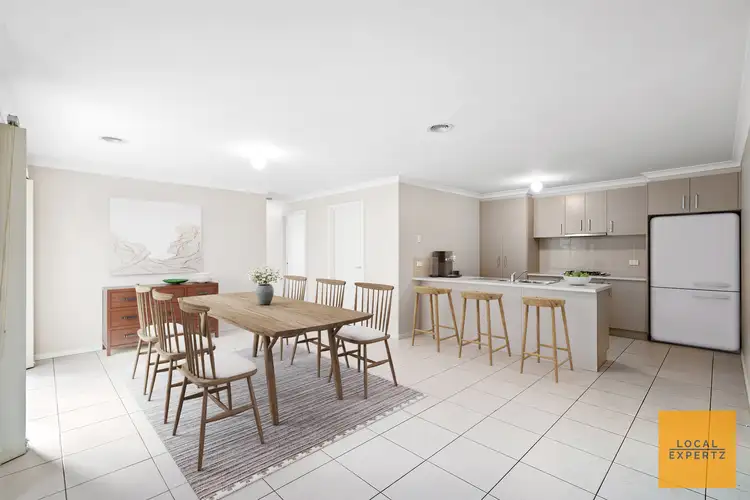 Fifth view of Homely house listing, 50 Oakpark Drive, Harkness VIC 3337