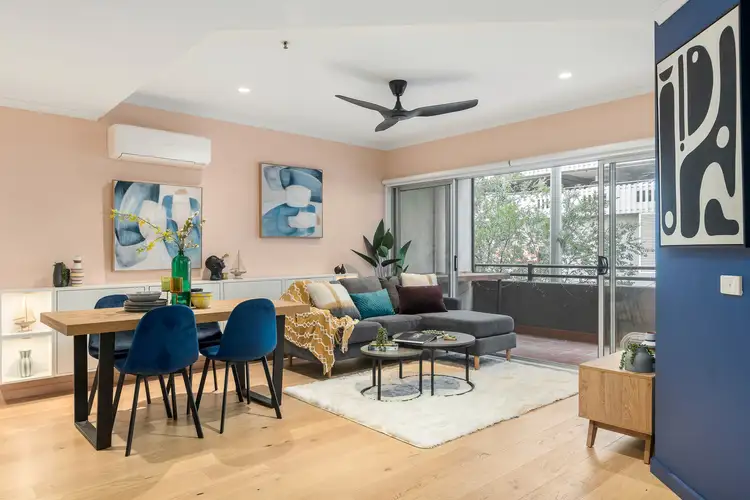 Main view of Homely apartment listing, 7/20 French Street, Footscray VIC 3011