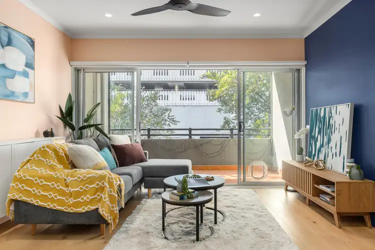 Second view of Homely apartment listing, 7/20 French Street, Footscray VIC 3011