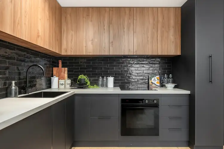 Third view of Homely apartment listing, 7/20 French Street, Footscray VIC 3011