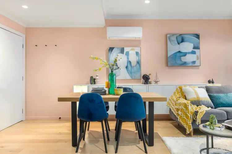 Fourth view of Homely apartment listing, 7/20 French Street, Footscray VIC 3011