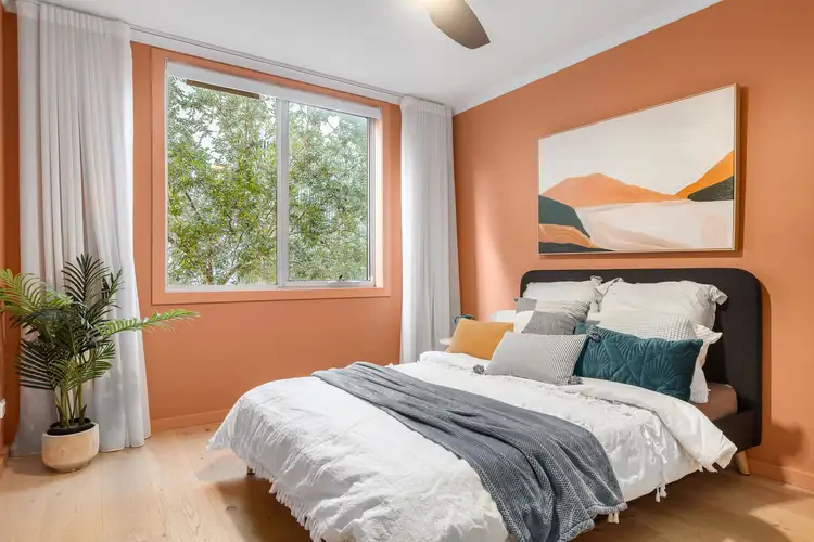 Fifth view of Homely apartment listing, 7/20 French Street, Footscray VIC 3011