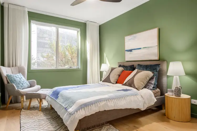 Sixth view of Homely apartment listing, 7/20 French Street, Footscray VIC 3011