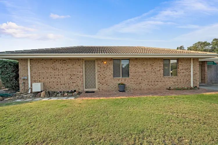 Second view of Homely unit listing, 1/208 Burslem Drive, Maddington WA 6109