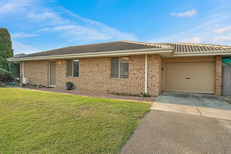 Third view of Homely unit listing, 1/208 Burslem Drive, Maddington WA 6109