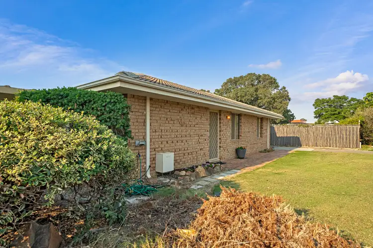 Fourth view of Homely unit listing, 1/208 Burslem Drive, Maddington WA 6109