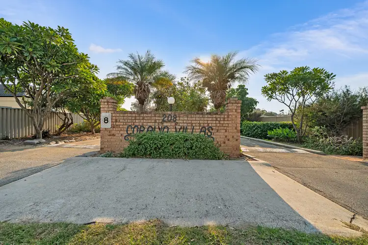 Fifth view of Homely unit listing, 1/208 Burslem Drive, Maddington WA 6109