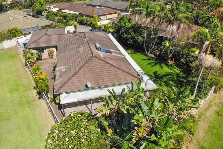 Second view of Homely house listing, 64 Goldens Road, Forster NSW 2428