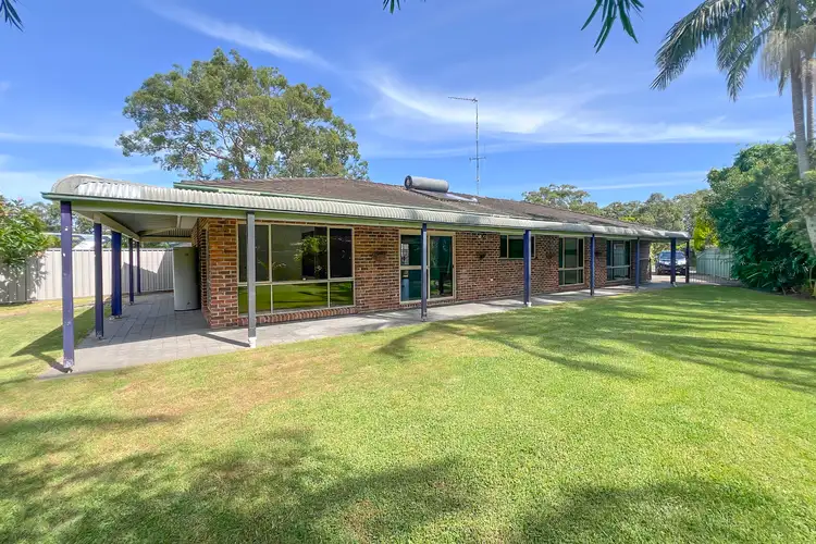 Third view of Homely house listing, 64 Goldens Road, Forster NSW 2428