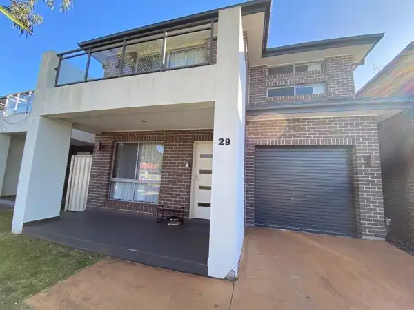 29 Victoria Road, Rooty Hill NSW 2766