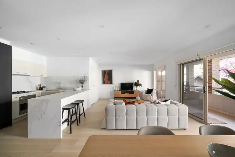19/60 Harp Road, Kew VIC 3101