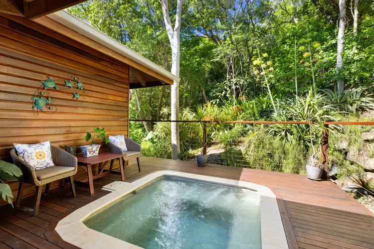 Third view of Homely house listing, 15 Stony Creek Close, Cannonvale QLD 4802