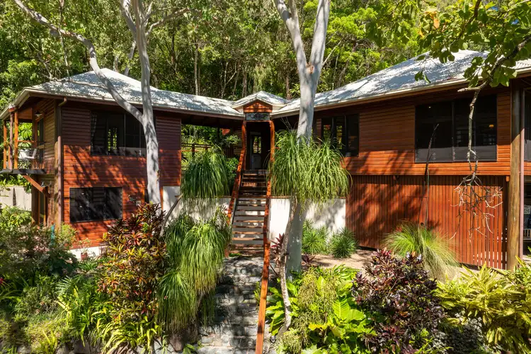 Sixth view of Homely house listing, 15 Stony Creek Close, Cannonvale QLD 4802