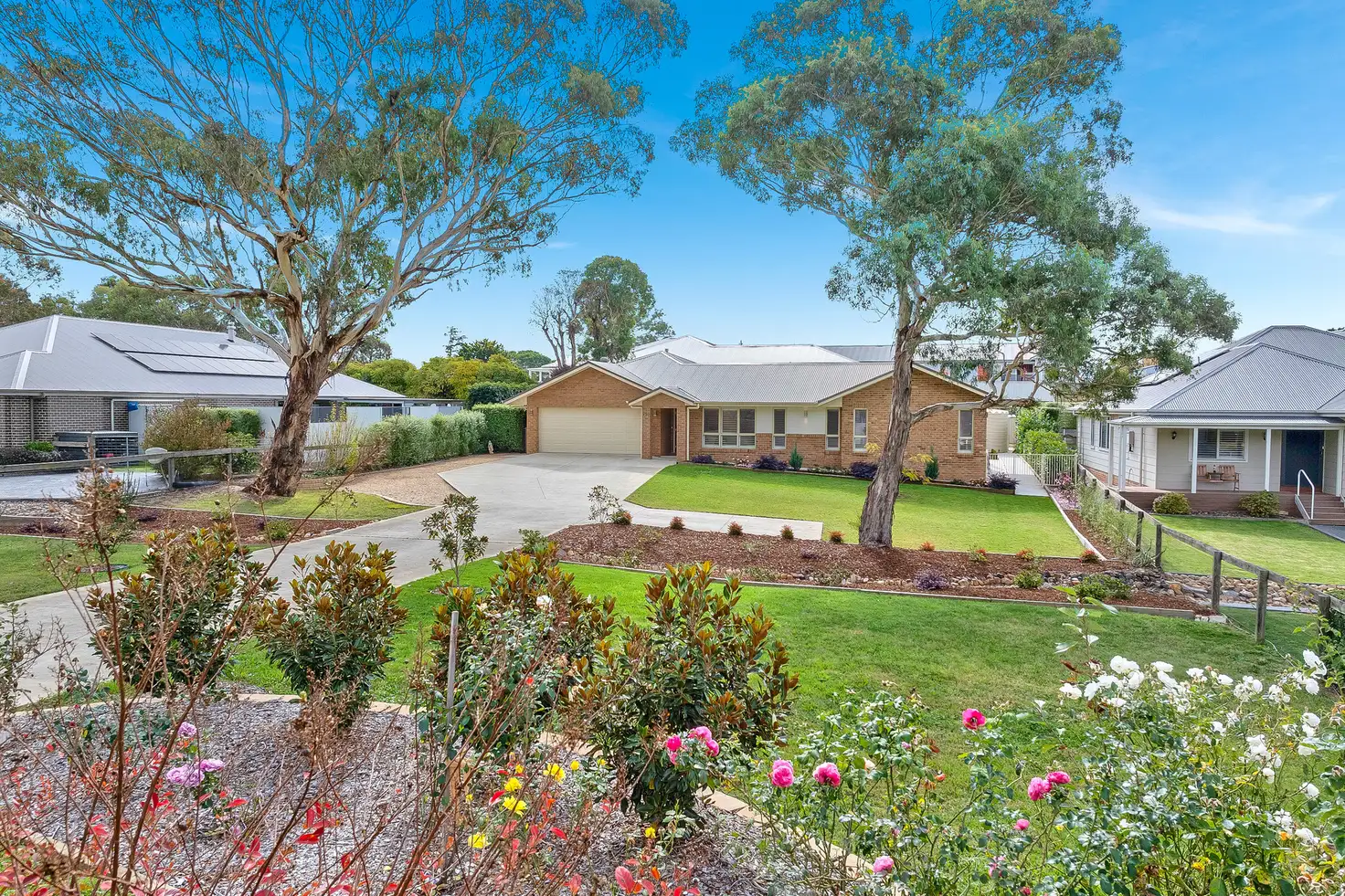 Main view of Homely house listing, 259 Addison Street, Goulburn NSW 2580